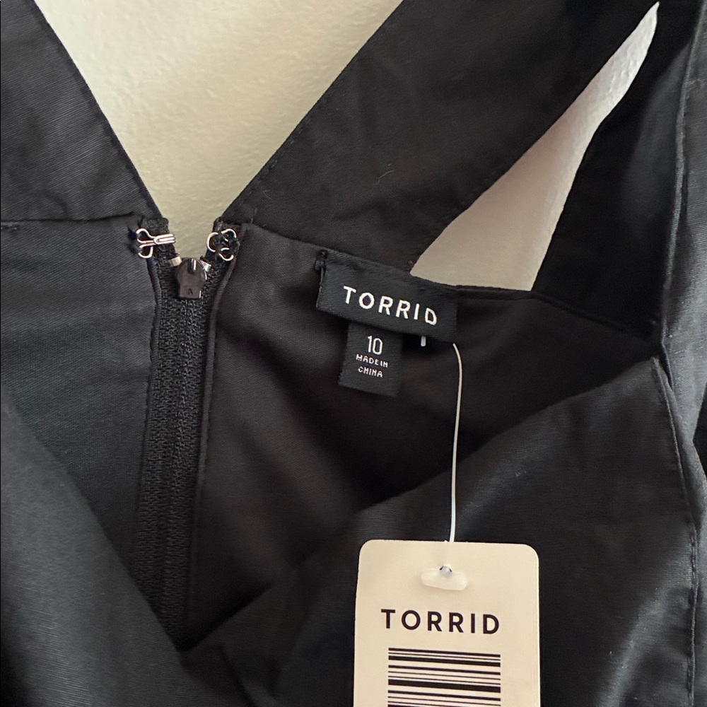 Torrid Dress - Picture 4 of 6
